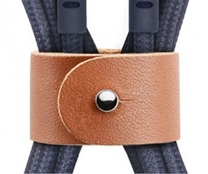 Кабель Native Union Belt Cable Lightning Medium Marine